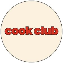 Profile picture for cook club