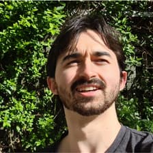 Profile picture for Louka Ewington-Pitsos