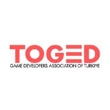 Profile picture for TOGED - Türkiye Oyun Geliştiricileri Derneği