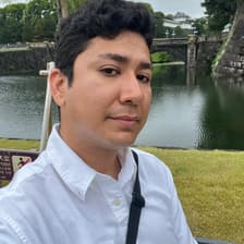Profile picture for Erick Gonzales
