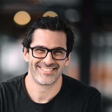 Profile picture for Phil Nash