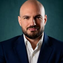 Profile picture for Armando Goldman Laszlo