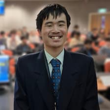 Profile picture for Andrew Lin
