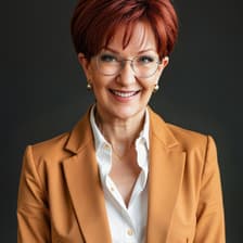 Profile picture for María Tomás-Keegan