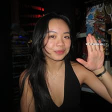 Profile picture for Thea Ngo