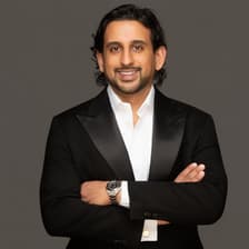 Profile picture for Vikas Srinath