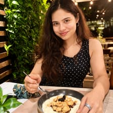 Profile picture for Tanya Gupta