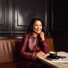 Profile picture for Charmaine Tang
