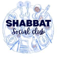 Profile picture for Shabbat Social Club