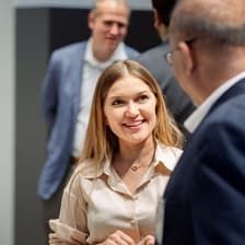 Profile picture for Katerina Abdrashitova