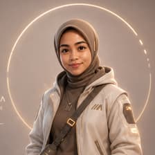 Profile picture for Sheilla Aprilia Sofyan