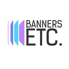 Profile picture for Banners Etc. Peabody, MA