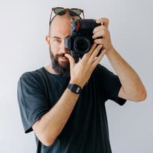 Profile picture for George Mastro
