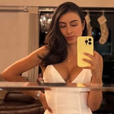 Profile picture for Pierina Alonso