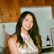 Profile picture for Julie Chen