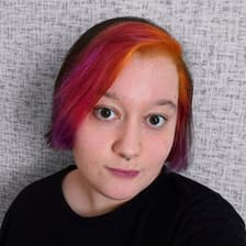 Profile picture for Julia An