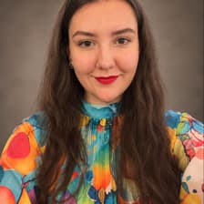 Profile picture for Borza Pattricia-Daria
