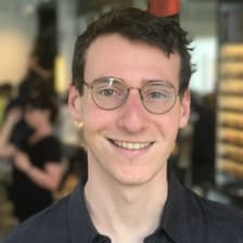 Profile picture for Steve Krouse