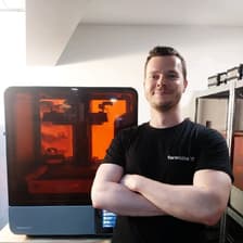 Profile picture for Dávid Péter