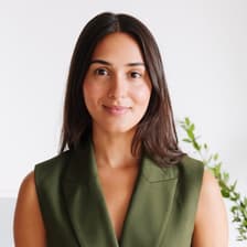 Profile picture for Camila De Souza