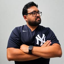 Profile picture for Hector Cuesta Arvizu