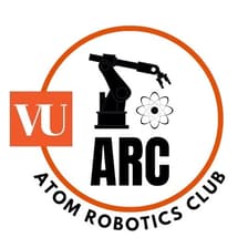 Profile picture for A.R.C @ Vishwakarma University