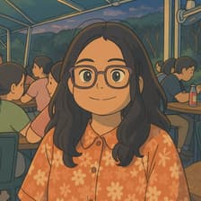 Profile picture for Diya Bhatt