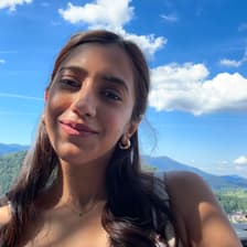 Profile picture for Jamila Gandhi