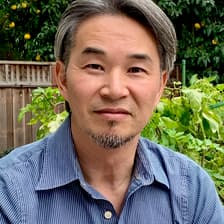 Profile picture for Zak Murase