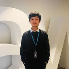 Profile picture for David Tsai
