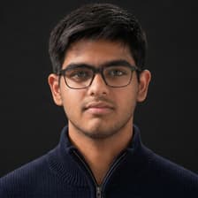 Profile picture for Dhairya Gurnani