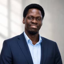 Profile picture for Robert Bob Okello