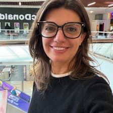 Profile picture for Olga Melniciuc