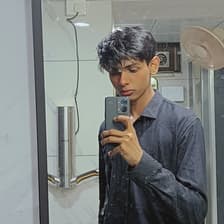 Profile picture for Yash Avsarmal