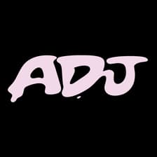 Profile picture for ADJUST RUN CLUB Profile picture for ADJUST RUN CLUB