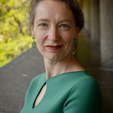 Profile picture for Julia Stamm