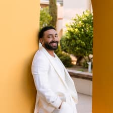 Profile picture for Eli Khalil