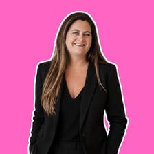 Profile picture for Jessica Anderson
