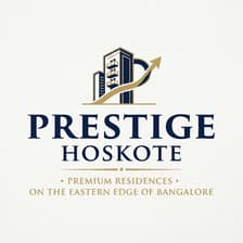 Profile picture for Prestige Hoskote