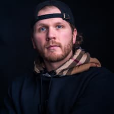 Profile picture for Eric Frontzak