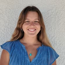 Profile picture for Julia Pintar