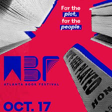 Profile picture for Atlanta Book Fest