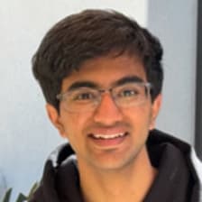 Profile picture for Divij Motwani
