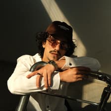 Profile picture for Çağlar Metiner