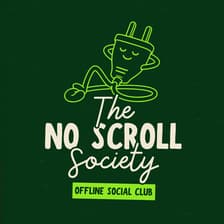Profile picture for Scrolly NoScrolling
