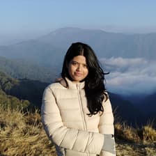 Profile picture for Aharna Haque