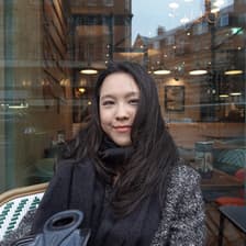 Profile picture for Scarlett Guo