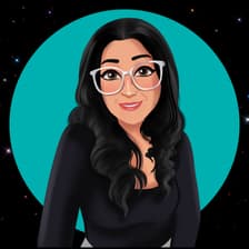 Profile picture for Angee Noel