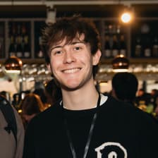 Profile picture for Jack Squire