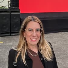 Profile picture for Yamila Sansone